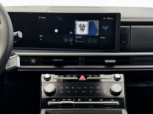 New 2026 Hyundai Santa Fe Calligraphy image 35