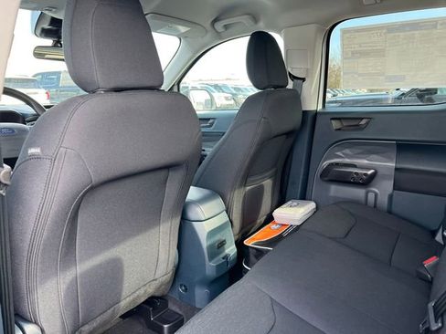 New 2025 Ford Maverick XL w/ Equipment Group 101A image 32