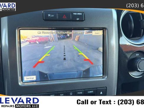 Used 2012 Ford F150 Harley-Davidson image 24