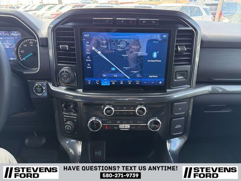 Used 2022 Ford F150 XLT w/ Equipment Group 302A High AWD/4WD image 29