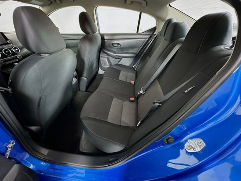 Used 2024 Nissan Sentra SV image 26