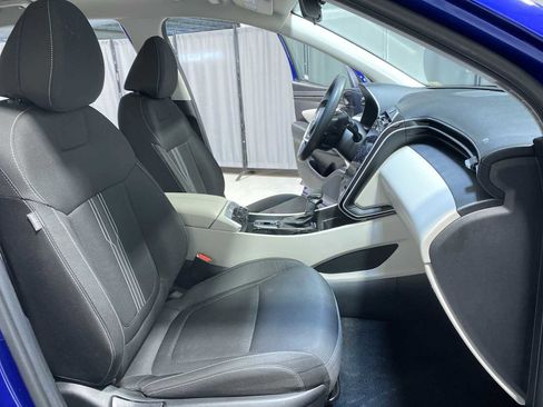 Used 2024 Hyundai Tucson SEL AWD/4WD image 14