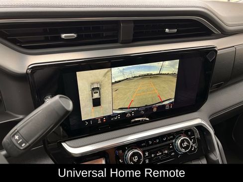 New 2026 GMC Sierra 2500 Denali w/ Denali Reserve Package image 15