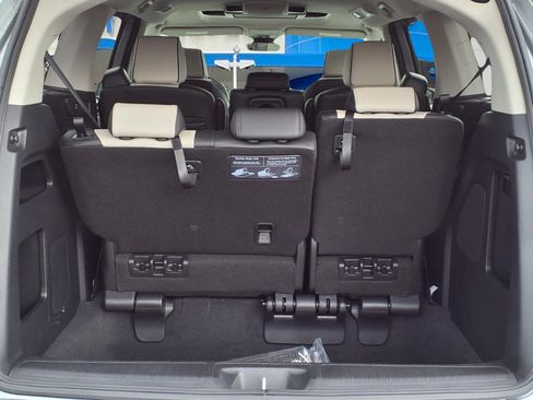 New 2026 Honda Odyssey Elite image 7