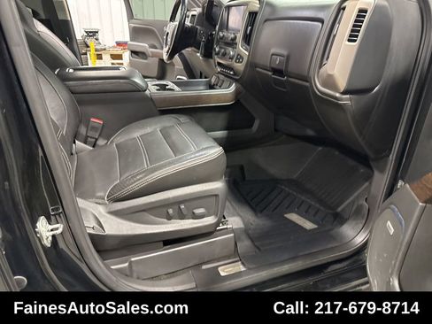 Used 2018 GMC Sierra 1500 Denali w/ Denali Ultimate Package image 80