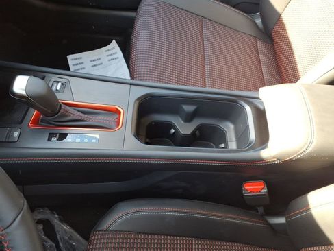 New 2026 Nissan Kicks SR w/ Cold Weather Package image 15