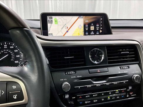 Used 2017 Lexus RX 350 AWD image 19
