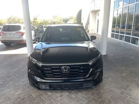 Certified 2023 Honda CR-V EX-L image 2