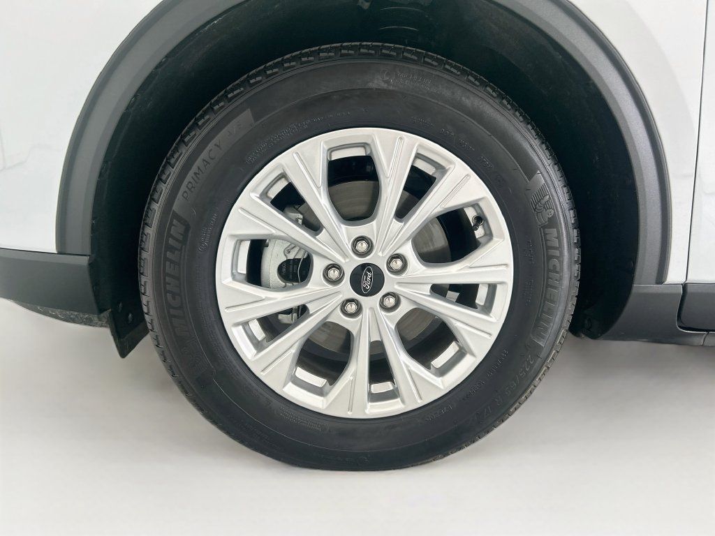 Used 2025 Ford Escape Active w/ Tech Pack #1 FWD image 29