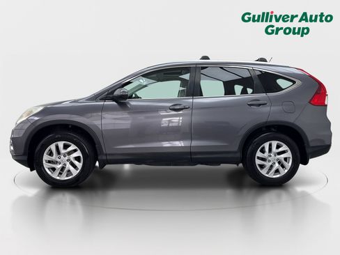 Used 2015 Honda CR-V EX-L image 3