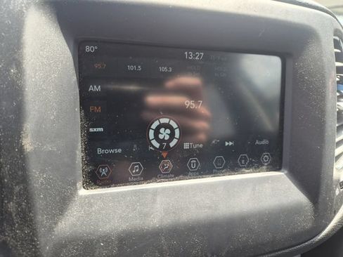 Used 2021 Jeep Compass Latitude AWD/4WD image 16