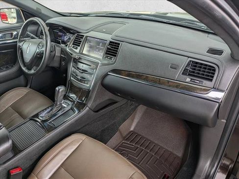 Used 2013 Lincoln MKS AWD image 21