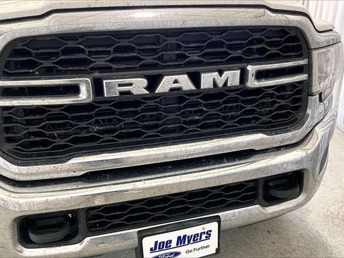 Used 2021 RAM 2500 Tradesman image 7