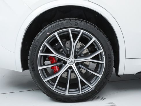 New 2026 Maserati Grecale Modena AWD/4WD image 22