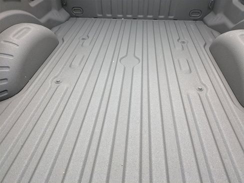 New 2025 Ford F250 Lariat w/ Black Appearance Package image 12