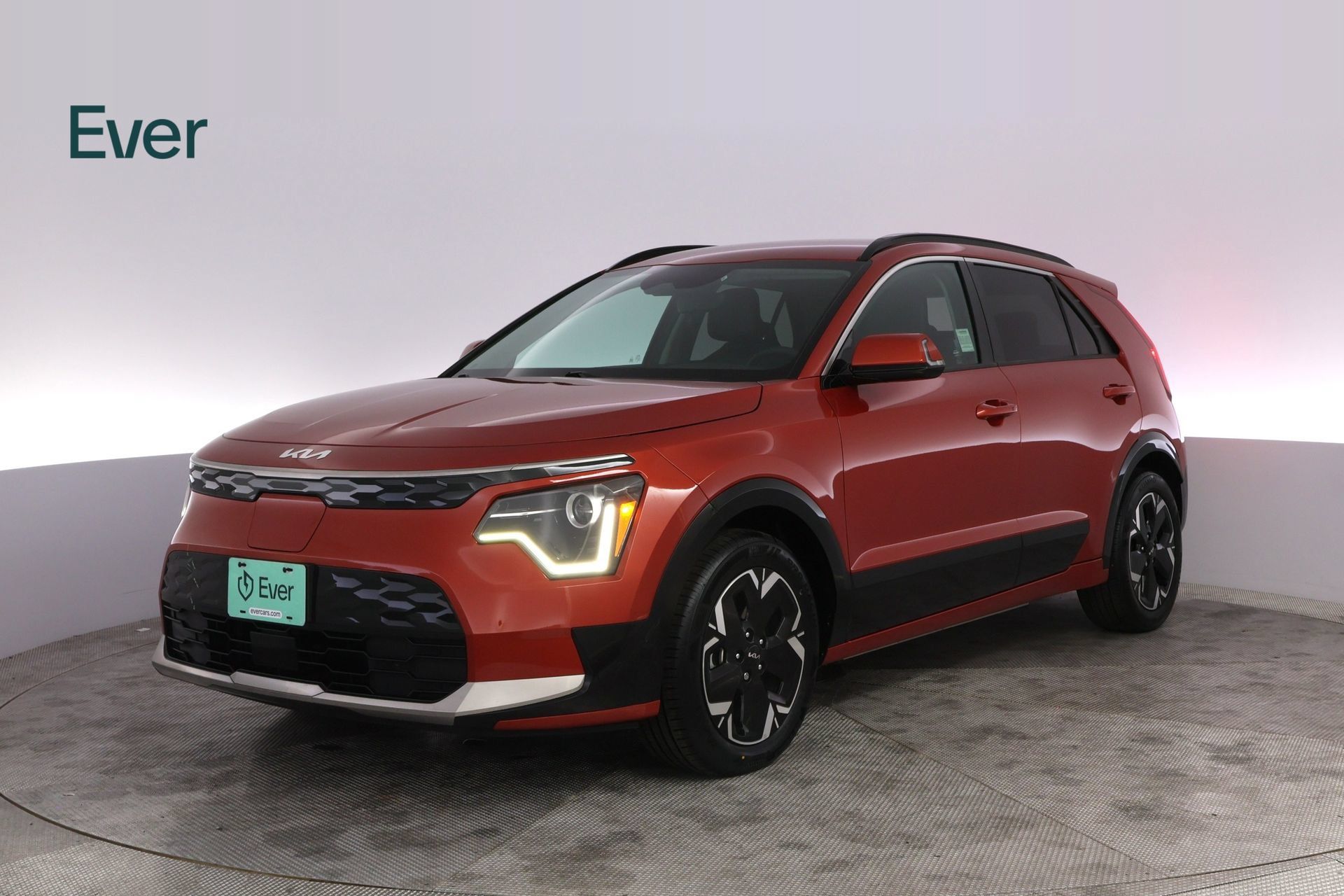 Used 2023 Kia Niro Wind FWD image 2