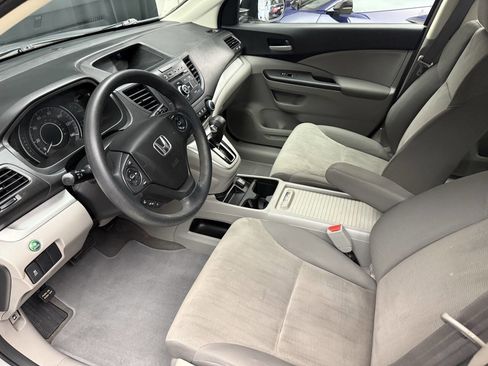 Used 2013 Honda CR-V LX image 14
