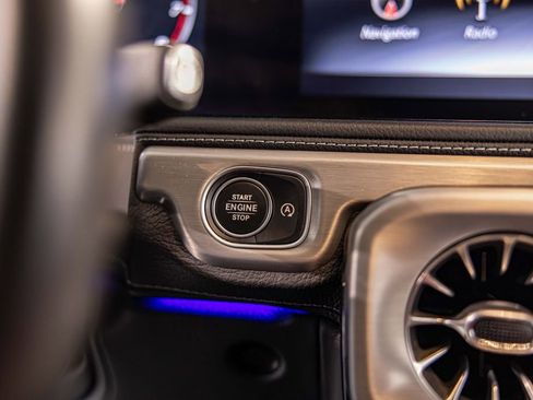 Used 2020 Mercedes-Benz G 550 image 31