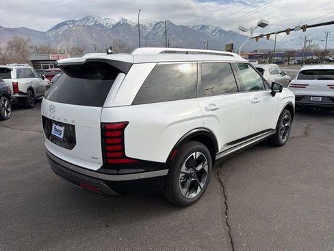 New 2026 Hyundai Palisade Limited image 5