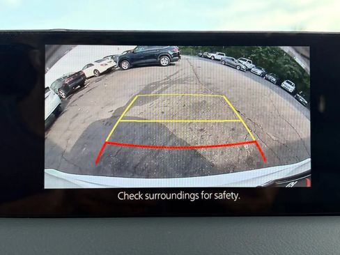 Used 2023 MAZDA CX-5 AWD 2.5 S image 34