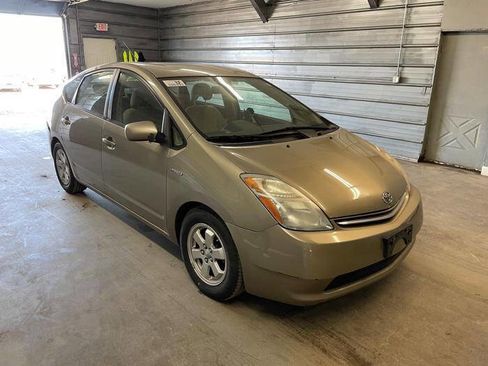 Used 2006 Toyota Prius FWD image 51