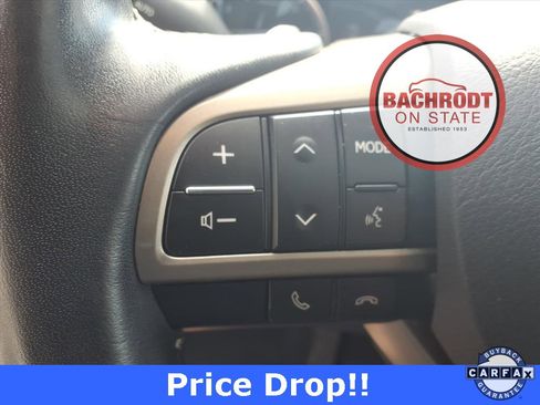 Used 2020 Lexus RX 350 AWD w/ Premium Package image 21