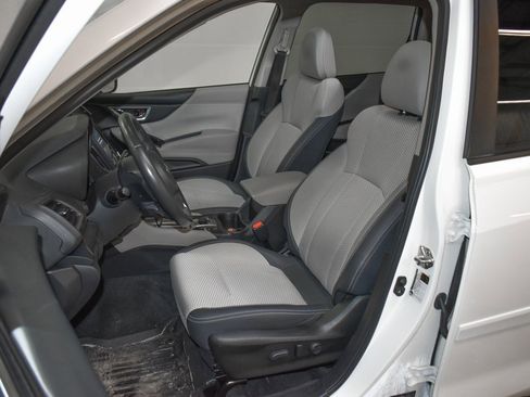 Used 2021 Subaru Forester Premium w/ Popular Package #1 image 19