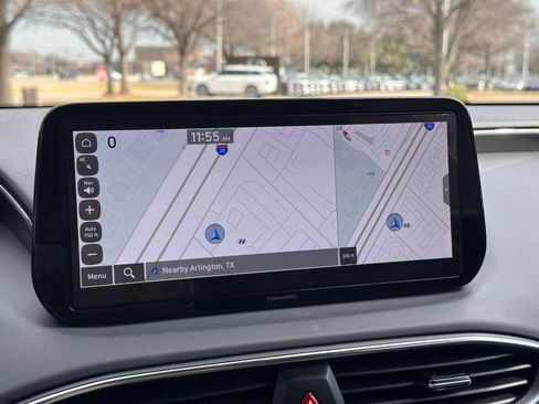 Used 2023 Hyundai Santa Fe SEL image 31