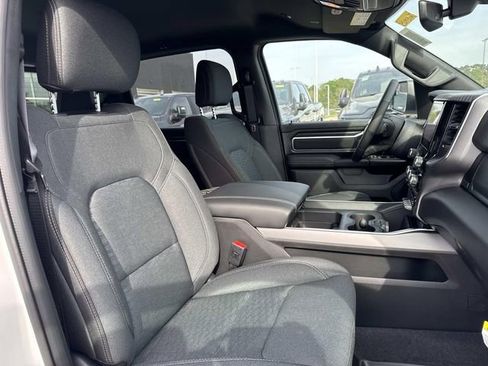 New 2026 RAM 1500 2WD Crew Cab image 12