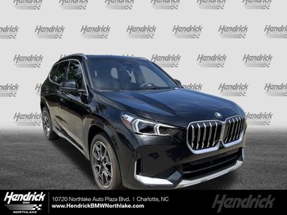 New 2026 BMW X1 xDrive28i