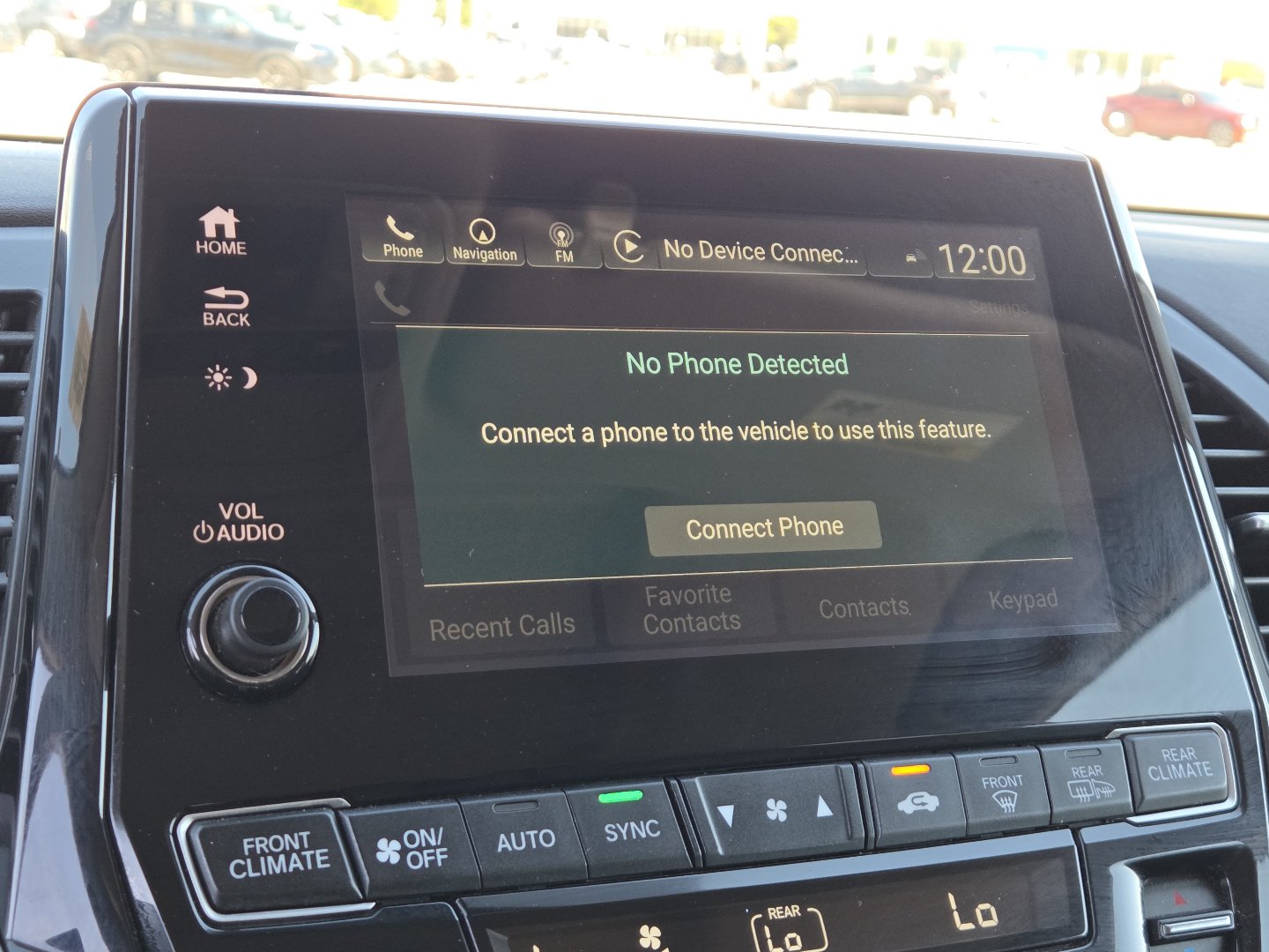 Used 2024 Honda Odyssey Touring image 30