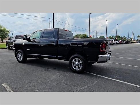 New 2025 RAM 2500 Big Horn image 26