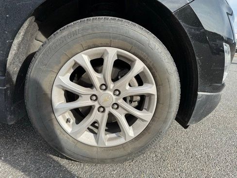 Used 2021 Chevrolet Equinox LT image 35