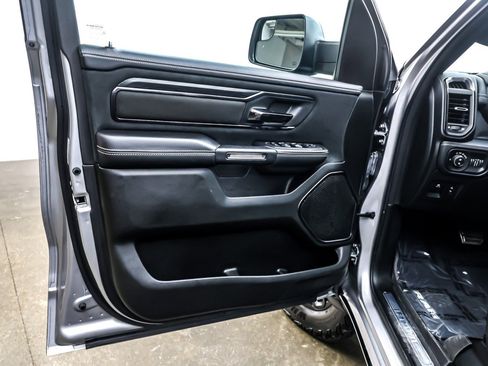 Used 2023 RAM 1500 TRX w/ TRX Level 1 Equipment Group image 21