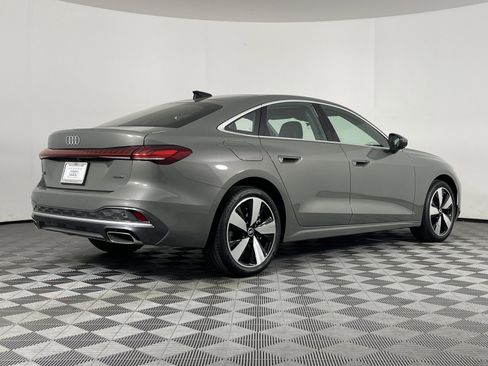 New 2025 Audi A5 2.0T Premium image 16