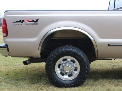 Used 1999 Ford F350 Lariat image 8