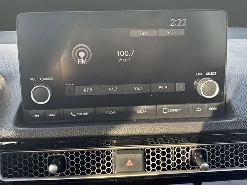 Used 2024 Honda Civic Sport image 16