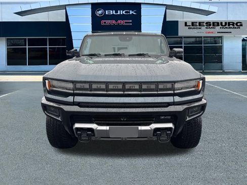 Used 2025 GMC Hummer EV 3X w/ LPO, Illumination Package image 2