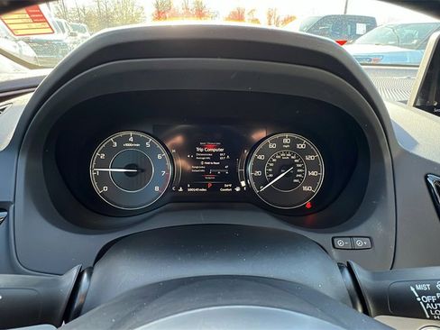 Used 2019 Acura RDX AWD w/ Advance Package image 27