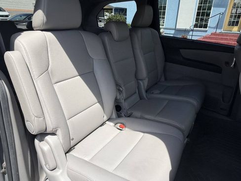 Used 2015 Honda Odyssey EX-L image 27