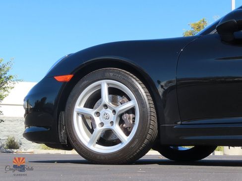 Used 2013 Porsche Boxster image 26
