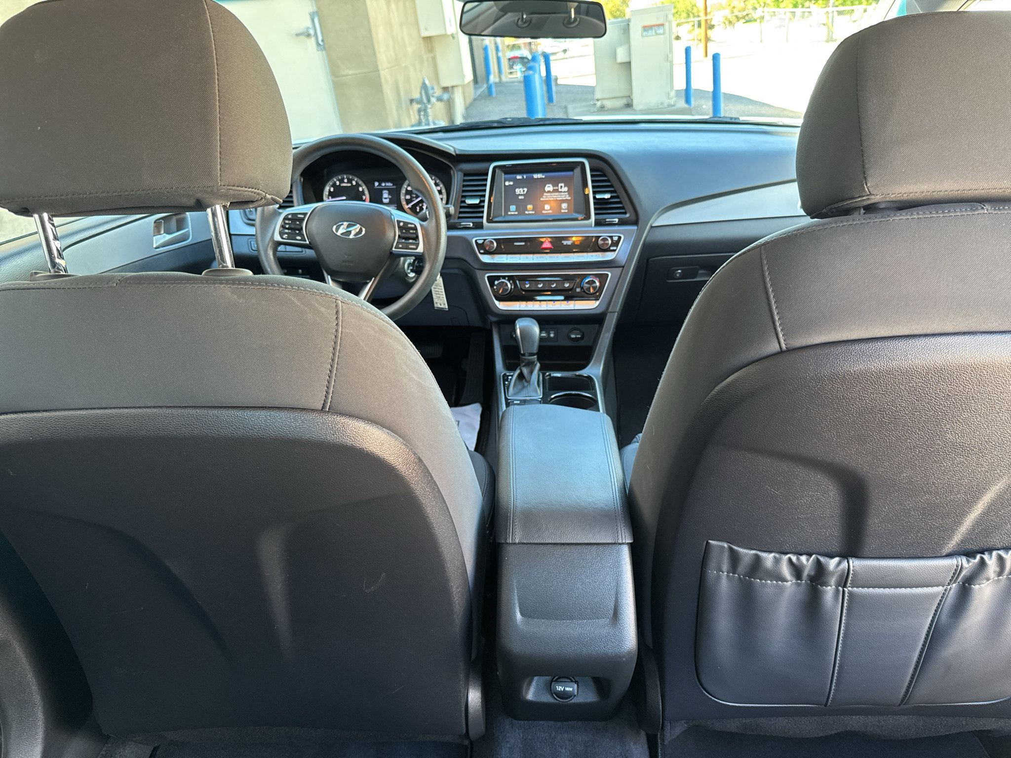 Used 2019 Hyundai Sonata ECO FWD image 33