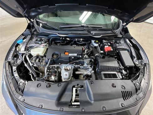 Used 2020 Honda Civic LX image 29