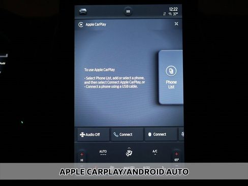 Used 2022 Ford Edge SEL w/ Convenience Package image 5