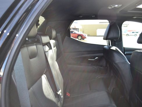 Used 2024 Hyundai Santa Cruz XRT image 40