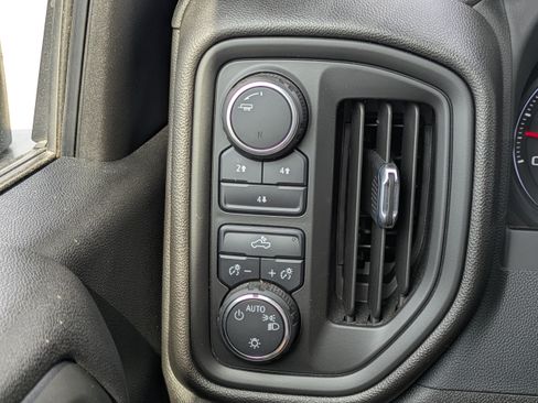 Used 2022 Chevrolet Silverado 3500 W/T AWD/4WD image 20