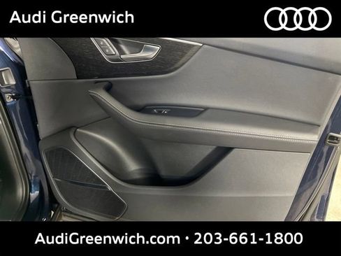 Used 2025 Audi Q7 2.0T Premium Plus w/ Premium Plus Package AWD/4WD image 11