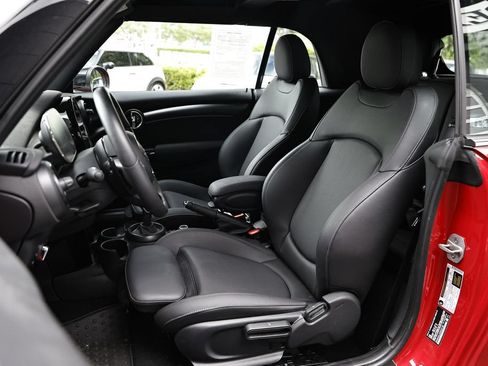 Used 2024 MINI Cooper S FWD image 20