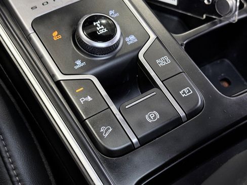 Used 2023 Kia Sorento EX image 36