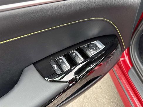New 2026 Kia K5 GT image 11